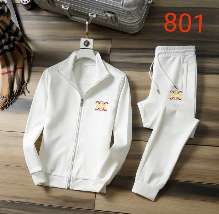 Picture of Celine Sweater Suits _SKUCelineM-5XLkdtn0937931